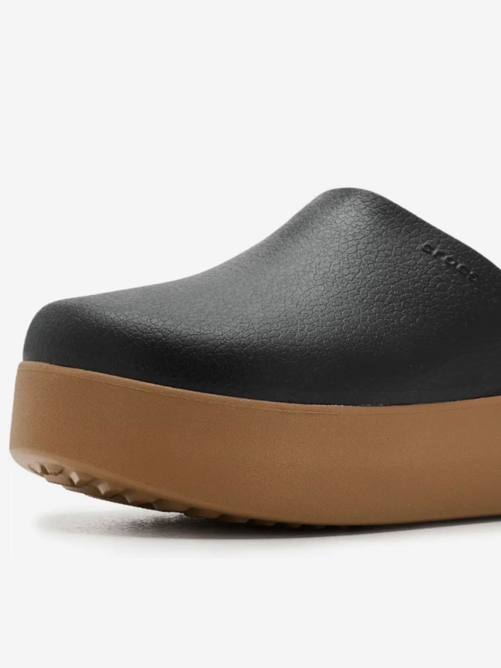 Dylan Platform Clogs, Mule Platform Shoes